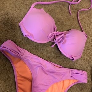 Victoria’s Secret Bikini Set